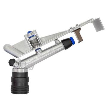 Imagem de Aspersor Irrigacao Mini Canhao Plona Ks1500 1.1/2 - Dejetos