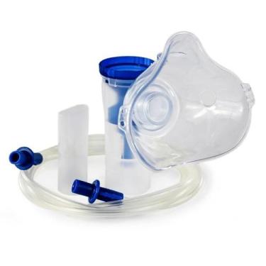 Imagem de Kit Acessórios Nebulizador Nb090 Infantil Incoterm