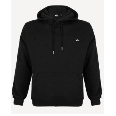 Imagem de Moletom Quiksilver Fech Embroidery-Masculino