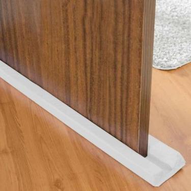 Imagem de Veda Porta 80 cm - FF Enxovais, Branco