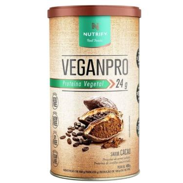 Imagem de VeganPRO (450g) Nutrify