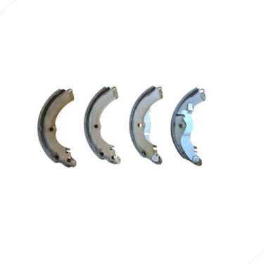 Imagem de Sapata De Freio Chery Face 1,3 16V 2010...