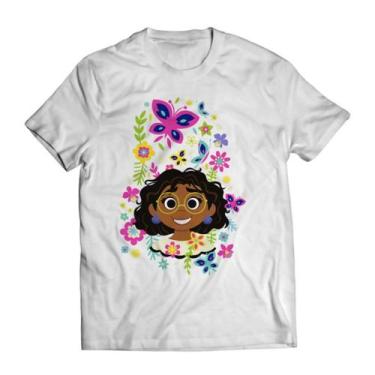 Imagem de Camiseta Encanto Mirabel Desenho Família Madrigal - Hot Cloud Shop, G1