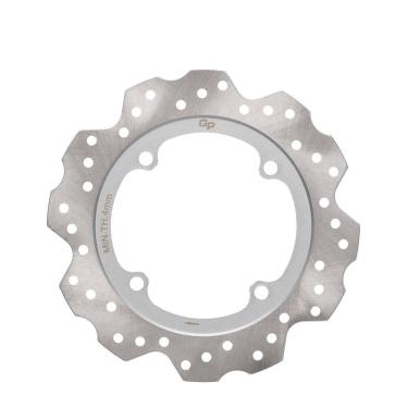 Imagem de Disco Freio Traseiro Gp7 Cb 500 F/r/x 14/20
