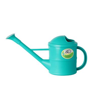 Imagem de Regador Top Garden OKLA Verde Água 1,5 litros