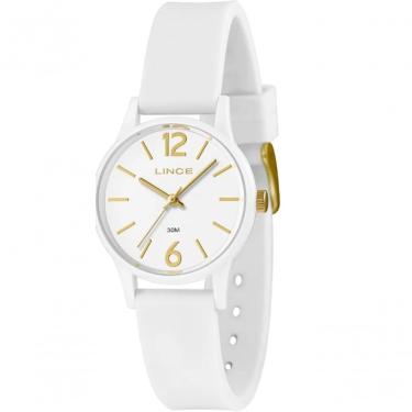 Imagem de Relógio Analógico Feminino Lince Lrcj162p33 B2bx