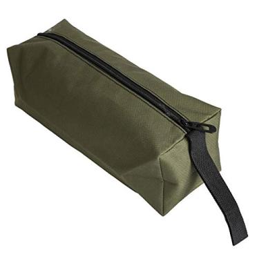 Imagem de Fafeicy Bolsa de Ferramentas Hardware Multifuncional Armazenamento Artesanal para Melhorar e Construir Material de Tecido Oxford