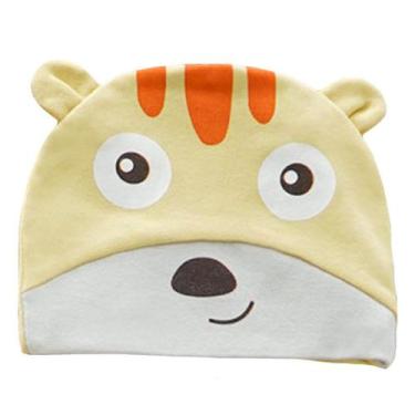 Imagem de Gorro Fantasia para Bebê 17x14cm - Bene Casa