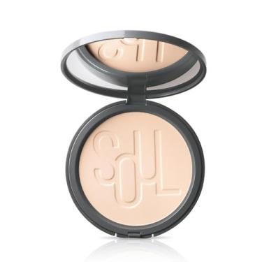 Imagem de Eudora Soul Ultra Matte Pó Compacto Cor 05 10g
