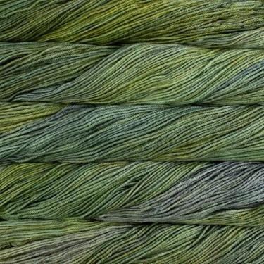 Imagem de Malabrigo Arroyo Fio tingido à mão (220 - Oasis)