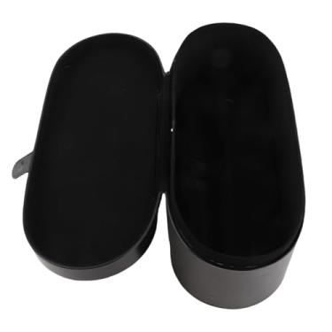 Imagem de Aramox Ferramentas de Cabelo Caixa de Secador de Deslocamento para Viagem para Alisadores de Secador de Cabelo e de Ondulação (Tipo 1)