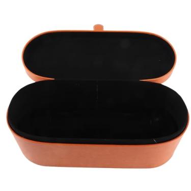 Imagem de Aramox Ferramentas de Cabelo Caixa de Secador de Deslocamento para Viagem para Alisadores de Secador de Cabelo e de Ondulação (Tipo 2)