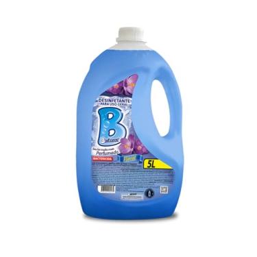 Imagem de Desinfetante Barb. 2X5 Lt - Floral