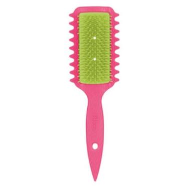 Imagem de Escova ricca flex fita curls rosa 2446