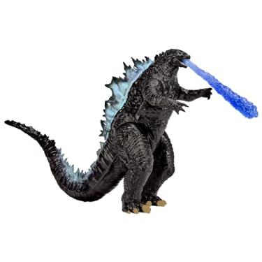 Imagem de Godzilla X Kong Monsterverse 6 Inch Action Figure Basic Series with Heat Ray