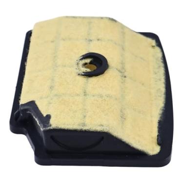 Imagem de IEQFUE Filtro de ar 1129 120 1602 compatível com motosserra Stihl MS200T MS200 020T 020