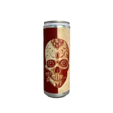Imagem de Cerveja Dogma Hop Lover Double IPA Lata 355ml