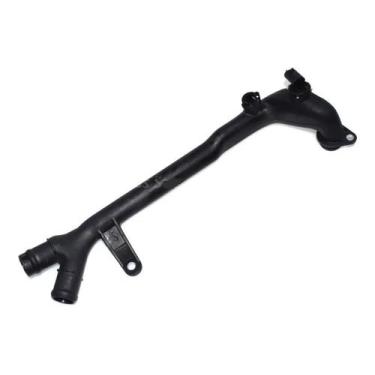 Imagem de Tubo Cano De Agua Mercedes C180 C200 A2712001552 Com Sensor - RMP MOTO