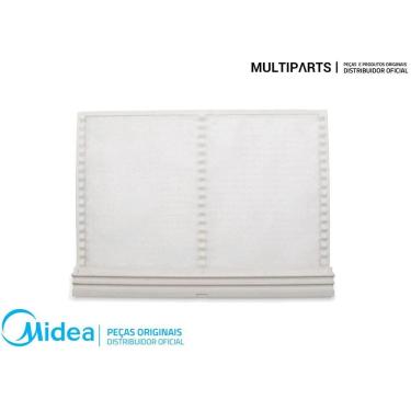 Imagem de Filtro Ar 201144690007 Ar Condicionado Piso-Teto Springer/Mi
