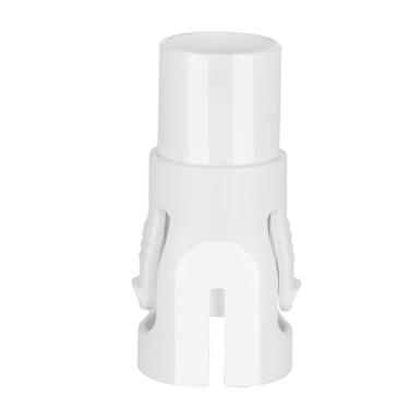 Imagem de Lemintae 1 Peça De Conector Mangueira Cpap Para Máquina Resmed Airmini, Adaptador Air Mini Conecta-Se A Qualquer Tubo Padrão, Suprimentos Máquinas Viagem (1)