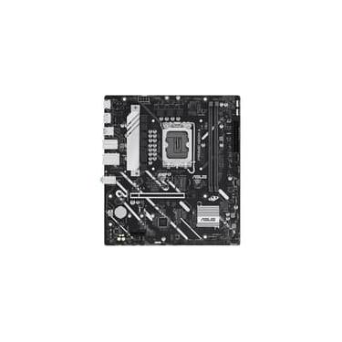 Imagem de Placa Mãe ASUS PRIME H810M-A, Intel LGA 1851, mATX, DDR5, mATX, DDR5 - PRIME H810M-A