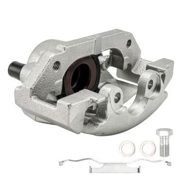 Imagem de PHILTOP Pinça de freio dianteira direita 18-B4777 compatível com 2001-2007 Town & Country, 2001-2007 Grand Caravan, 2001-2007 Caravan, 2003-2003 Voyager