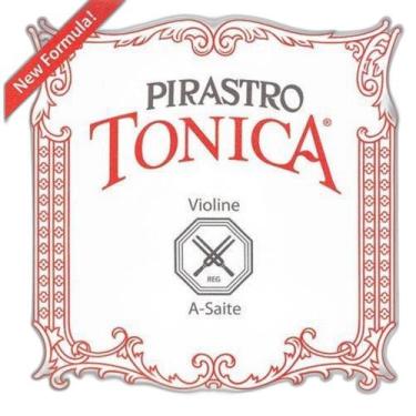 Imagem de Encordoamento Violino Tonica Pirastro