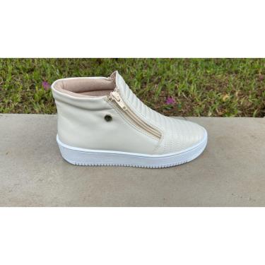 Imagem de Tenis Botinha Feminino Cor:;Tamanho:38-Feminino