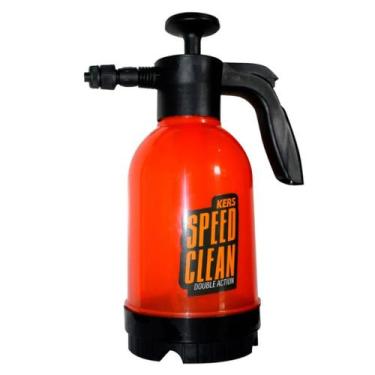Imagem de Pulverizador Snow Foam Manual Speed Clean Kers 3 Bicos (2 L) - SEM MAR
