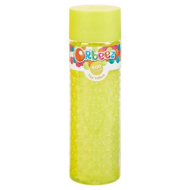 Imagem de Orbeez - Refil Grown Orbeez - Amarelo