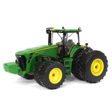 Imagem de Miniatura Trator John Deere 9R 640 4WD Escala 1:32 ERTL
