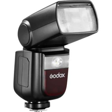 Imagem de Flash Godox, V860III TTL, Speedlite, Para Canon