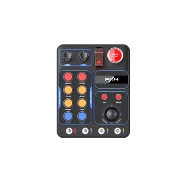 Imagem de PXN CB1 Sim Racing Button Box