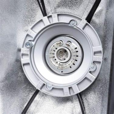 Imagem de Softbox Strip Godox 35 X 160 Cm Bowens Com Grid