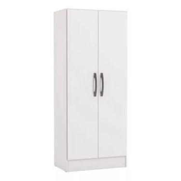 Imagem de Armário Multiuso N409 Kappesberg Cor Branco