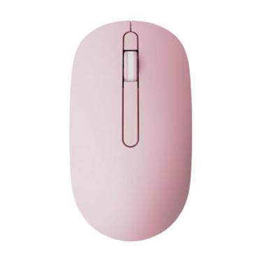 Imagem de Mouse MonsGeek D1 Wireless Rosa