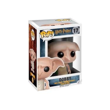 Imagem de Candide, Funko POP! Dobby, Harry Potter - 9 cm