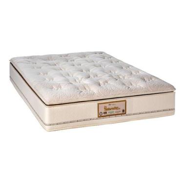 Imagem de Colchão Casal Eco Naturalité 138X188X34 - Sankonfort