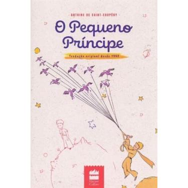 Imagem de Pequeno Príncipe, O - + Calendário 2019 - HARPERCOLLINS, 3