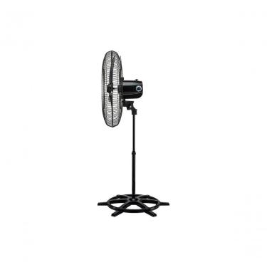 Imagem de Ventilador De Coluna Ventisol New 60 Cm Preto 110V