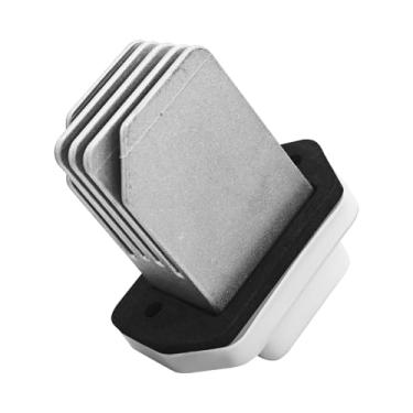 Imagem de SamWinGear Resistor de motor de ventilador CA para Nissan Infiniti Titan Sentra Maxima G20 JX35 QX4 QX60 NV1500 HVAC Aquecedor A/C Kit de resistores de ventilador módulo de controle de ventilador de