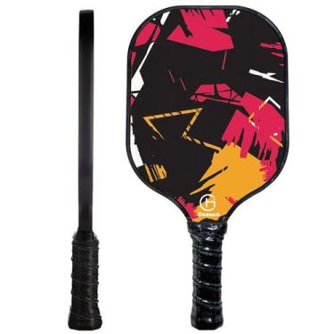 Imagem de Raquetes de tênis de praia profissionais de fibra de carbono - Huion O