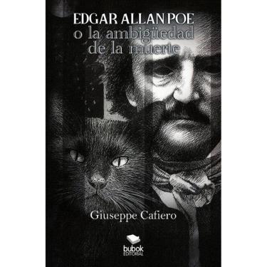 Imagem de Edgar Allan Poe o la ambigüedad de la muerte - Espanhol