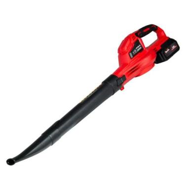 Imagem de Soprador Folhas Bateria 18V com Bateria e Carregador Toyama