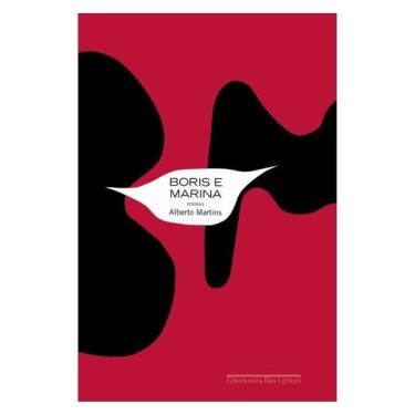Imagem de Boris E Marina