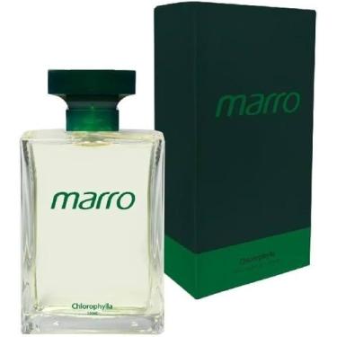 Imagem de Perfume Marro Chlorophylla Clássico Edt 100ml Vegano  Elegância Amadei