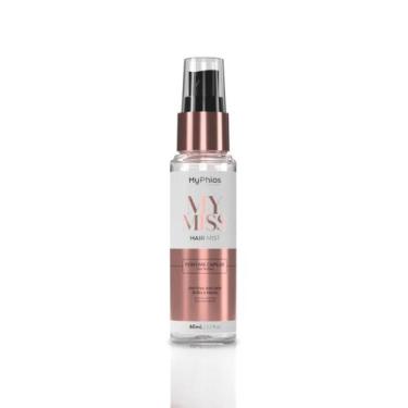 Imagem de MyPhios MyMiss Perfume Capilar Hair Mist 60ml - MyPhios Professional