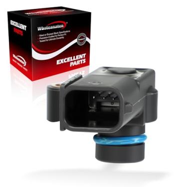 Imagem de Pressão absoluta do coletor do sensor MAP: BC3Z-9F479-A BC3Z-9F479-B CX2372