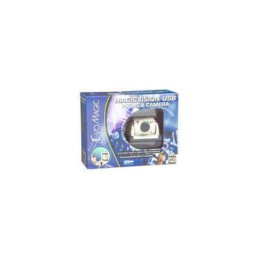 Imagem de iRiver PC Web CAM USB W/S/W (DR-CM200)