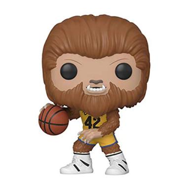 Imagem de FUNKO POP! MOVIES: Teen Wolf - Scott